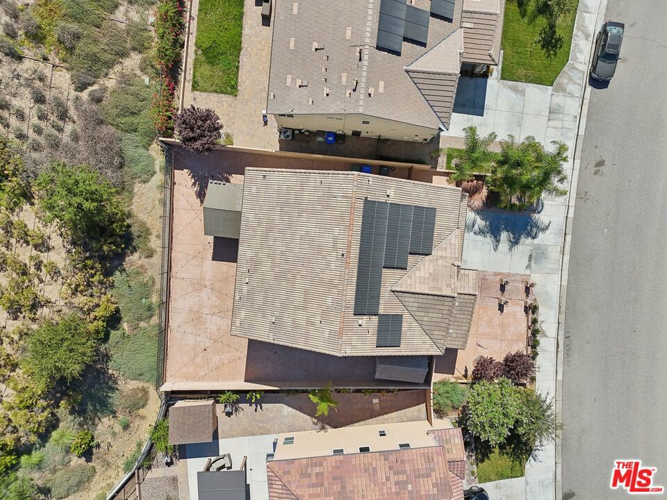 Plum Canyon - Residential