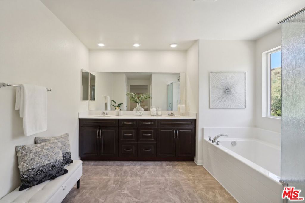 Plum Canyon - Residential