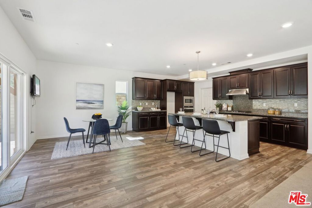 Plum Canyon - Residential