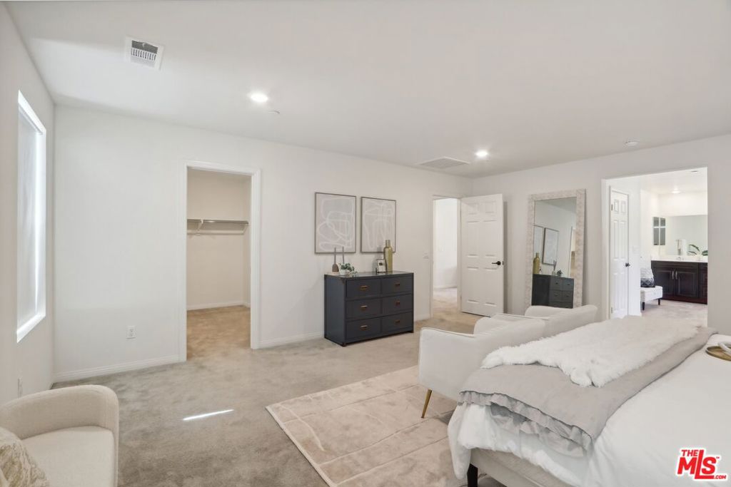 Plum Canyon - Residential