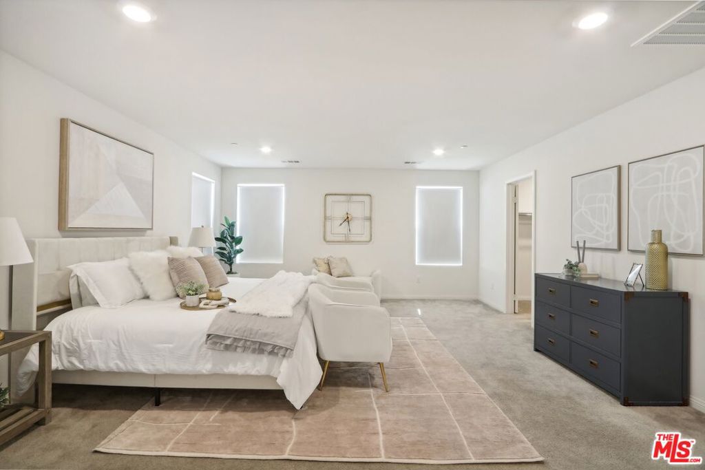 Plum Canyon - Residential