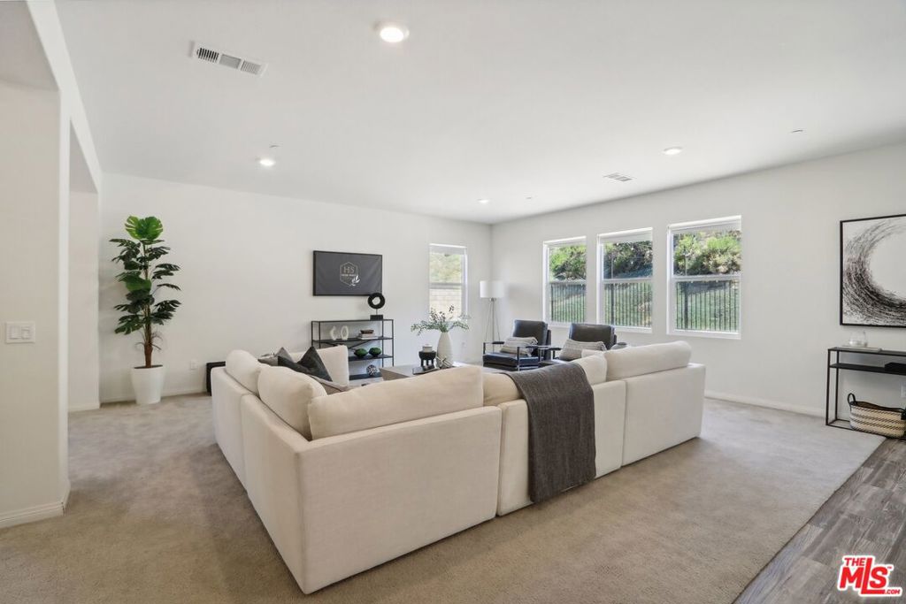 Plum Canyon - Residential