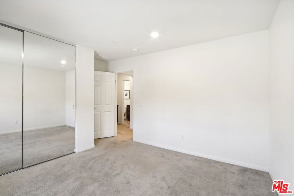 Plum Canyon - Residential