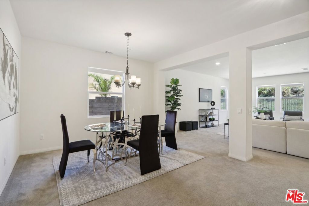 Plum Canyon - Residential