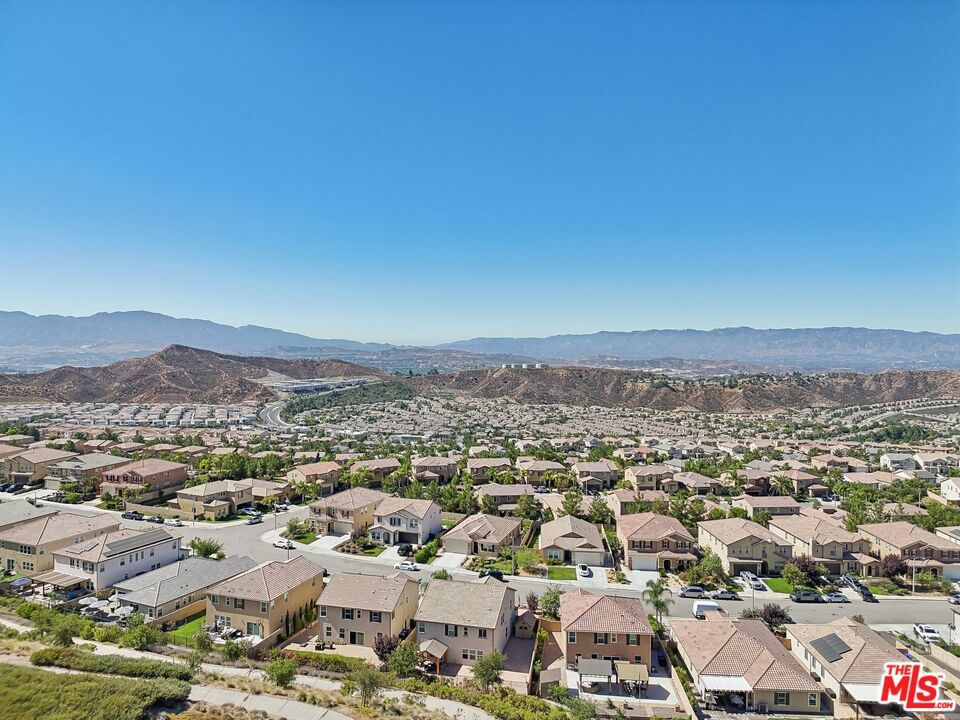 Plum Canyon - Residential