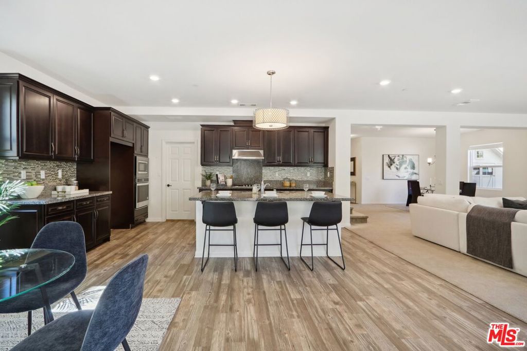Plum Canyon - Residential
