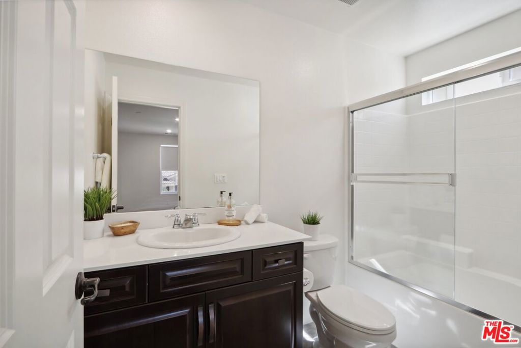 Plum Canyon - Residential