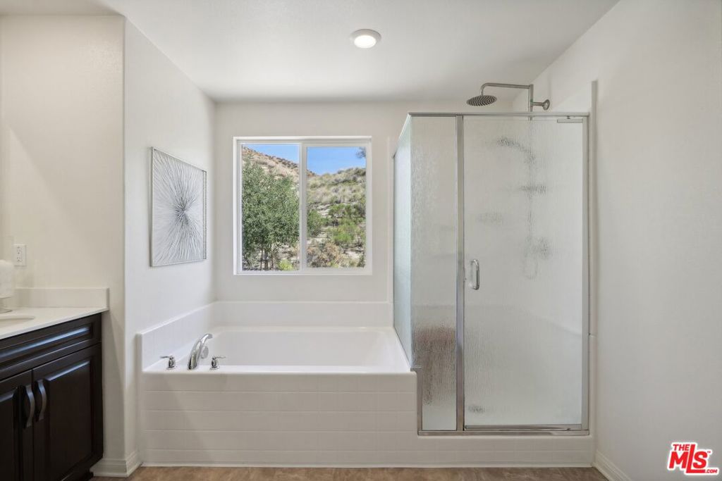Plum Canyon - Residential