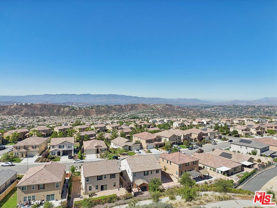 Plum Canyon - Residential
