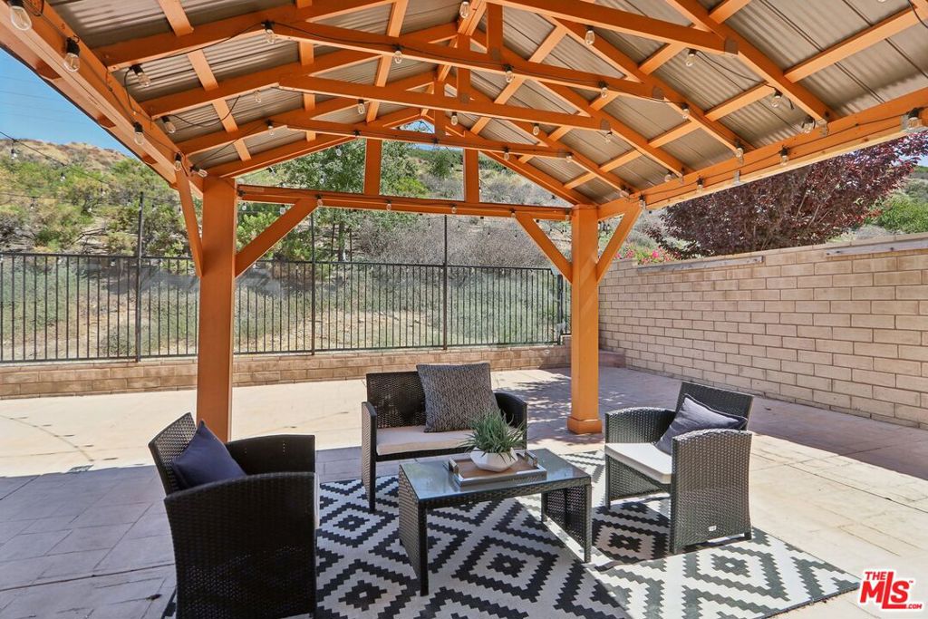 Plum Canyon - Residential