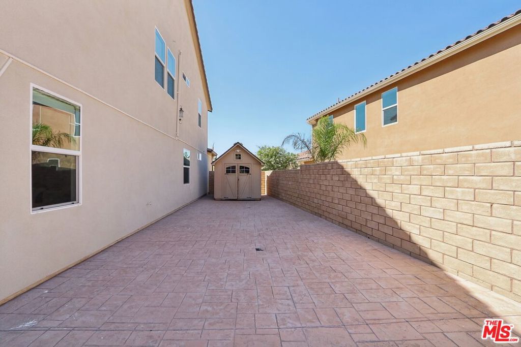 Plum Canyon - Residential