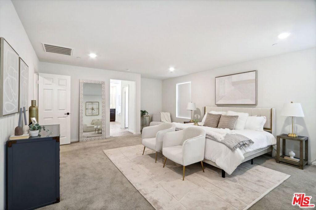 Plum Canyon - Residential