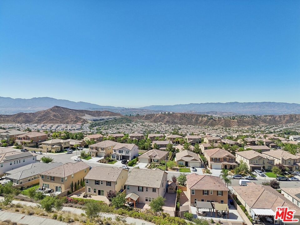 Plum Canyon - Residential