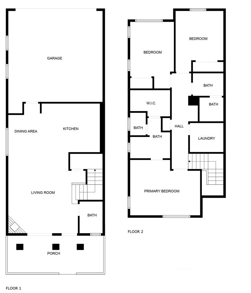 2728 W Ball Road