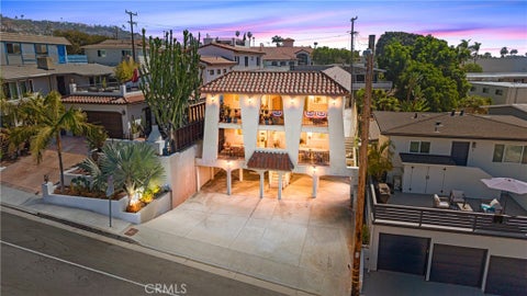 Photo of 241 Avenida Serra, San Clemente, CA 92672 (MLS # PW26221604)