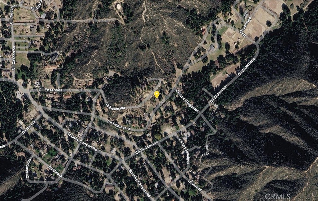 0 Pozo Verde Ensenada Road