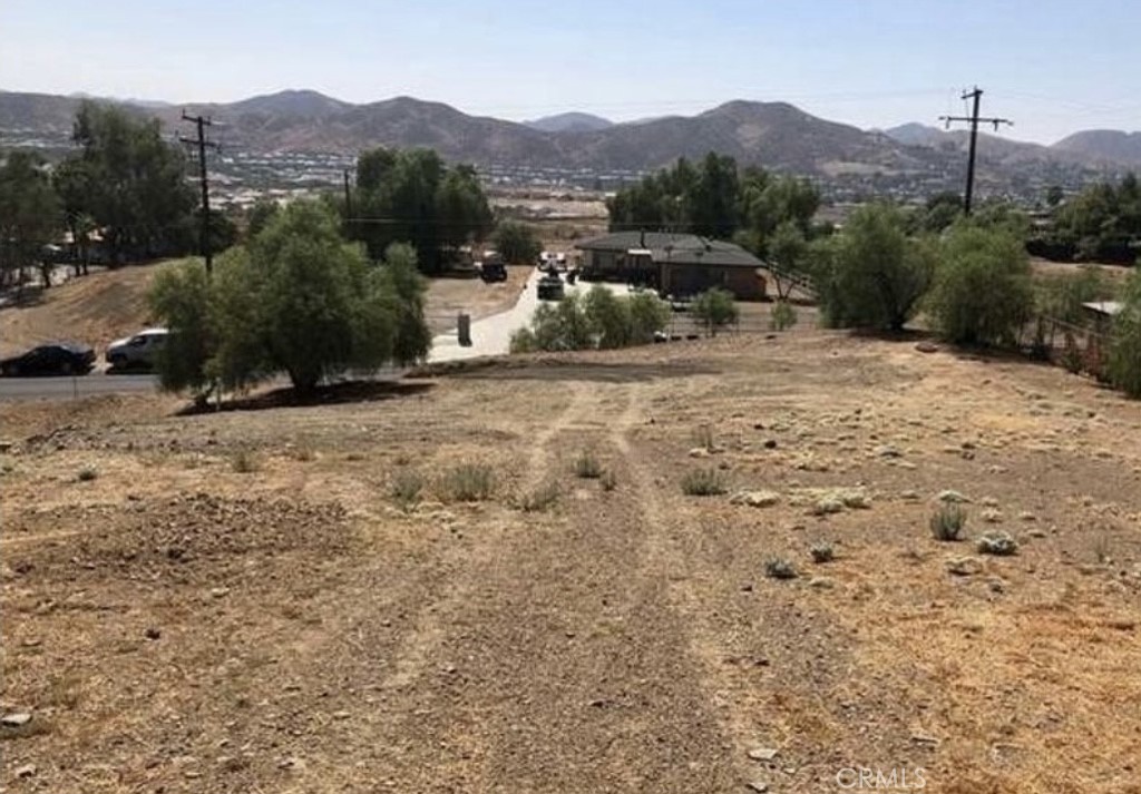 Views Views Views! This fantastic lot located in Menifee, one of the fastest growing cities offers panoramic views of Audie Murphy Ranch community, hillsides, city lights and more! This lot is about 1.14 acres, plenty of room for build your dream home plus ADUs and enough space left over for your toys! Imagine the expansive views you can have from the beautiful custom home of your choosing. Utilities are very close to the property and Conejo is a paved road. The owner has conducted a perc test and graded the land. This is a very special opportunity since there are very few lots of this size and features left in Menifee so don't let this one pass by!