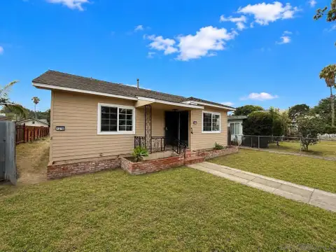 MLS: 260019010SD