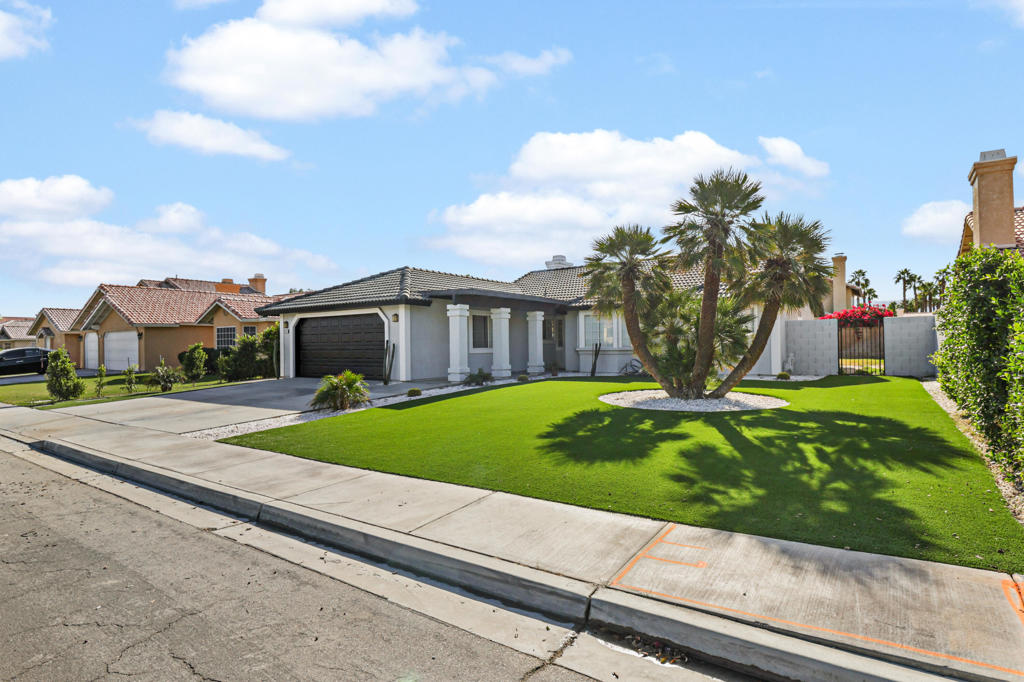 Santa Rosa Homes - Residential Lease