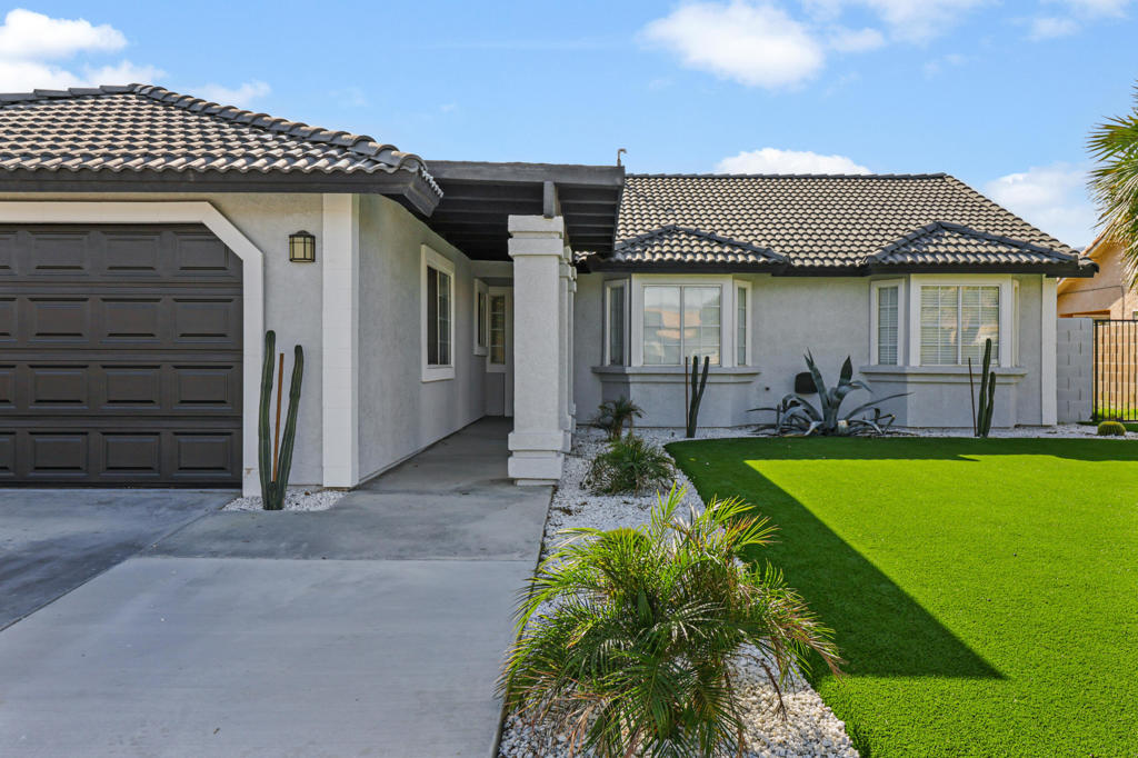 Santa Rosa Homes - Residential Lease