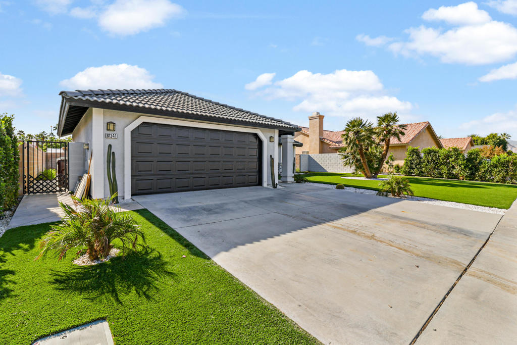 Santa Rosa Homes - Residential Lease