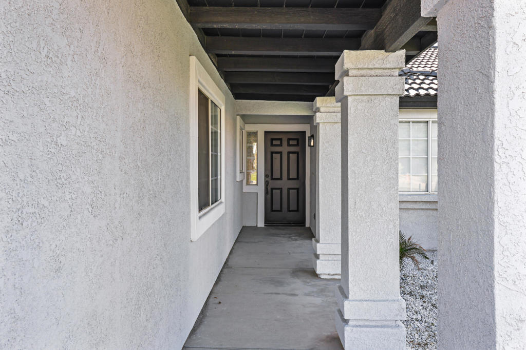 Santa Rosa Homes - Residential Lease