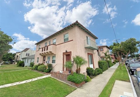 2200 Chestnut Long Beach CA 90806
