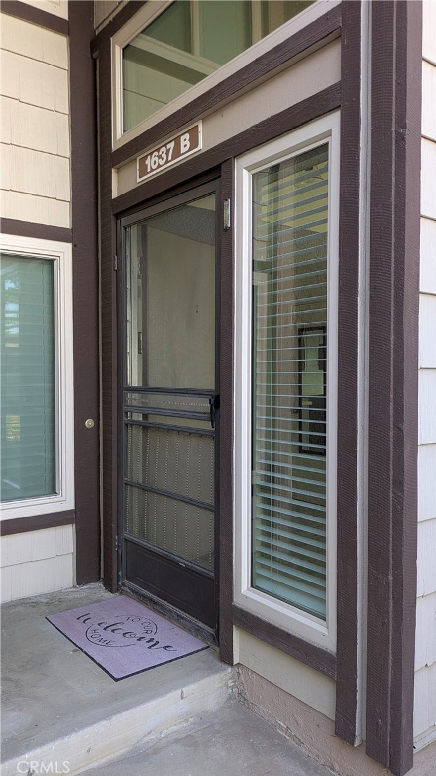 Welcome to this inviting two-bedroom, two-and-a-half-bath condo located in the desirable city of Corona. This well-maintained home offers over 1,100 square feet of comfortable living space with a bright and open layout. The spacious living area flows seamlessly into the dining space and kitchen, creating an ideal setting for both relaxing and entertaining. Upstairs, you’ll find two private bedrooms, each with its own ensuite bath, providing a perfect balance of comfort and privacy. The home also includes an attached garage for convenient parking and additional storage. Nestled in a quiet, well-kept community, residents can enjoy a low-maintenance lifestyle with nearby shopping, dining, and easy freeway access for commuters. This is a great place to call home for those seeking comfort, convenience, and a great location in Corona.