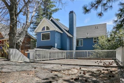 26665 Modoc Lane Lake Arrowhead CA 92352