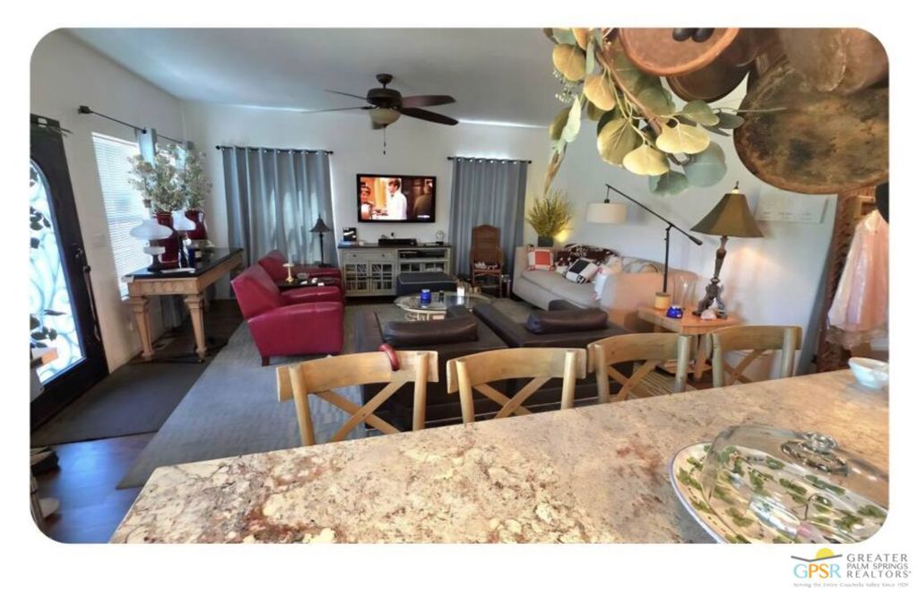 Vista Montana - Residential Lease