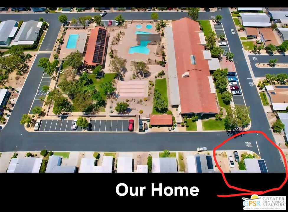 Vista Montana - Residential Lease