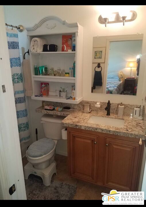 Vista Montana - Residential Lease