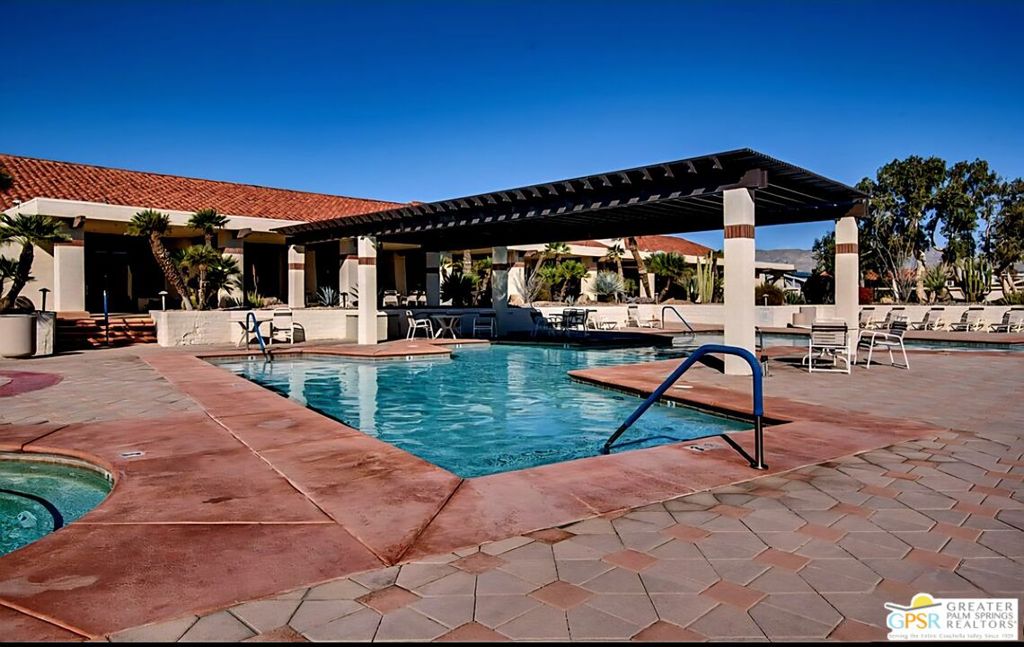 Vista Montana - Residential Lease