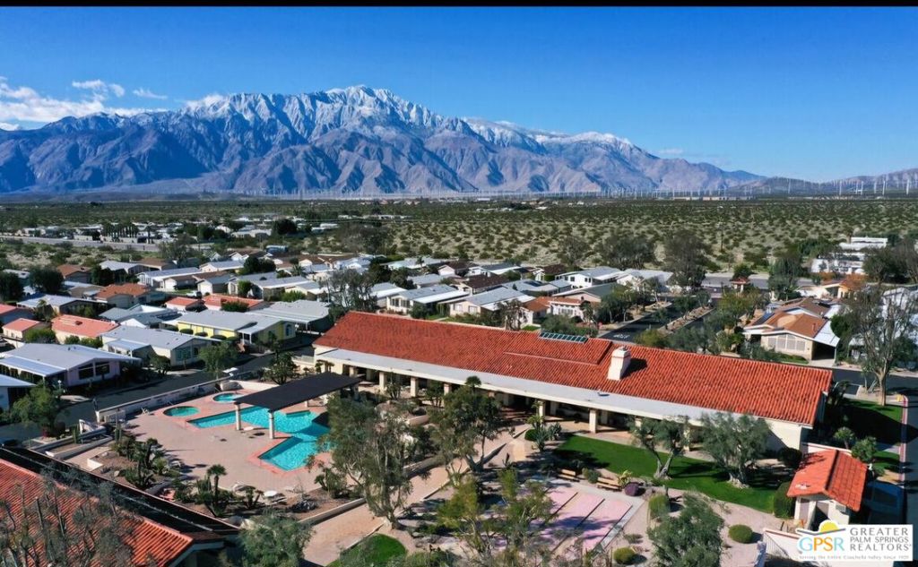 Vista Montana - Residential Lease