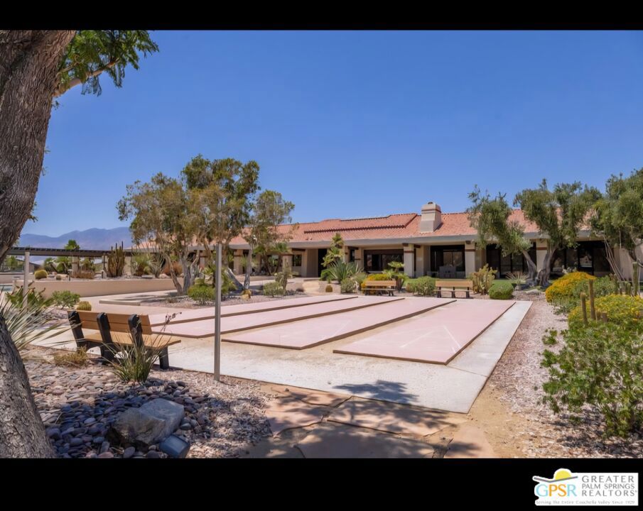 Vista Montana - Residential Lease