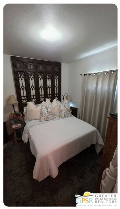 Vista Montana - Residential Lease