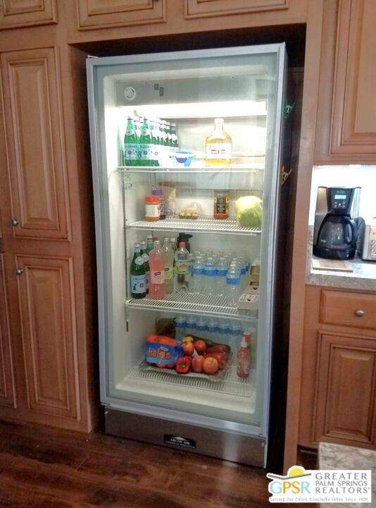 Vista Montana - Residential Lease