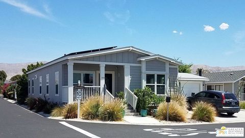 Photo of 15300 Palm Drive #100, Desert Hot Springs, CA 92240 (MLS # 25617399PS)