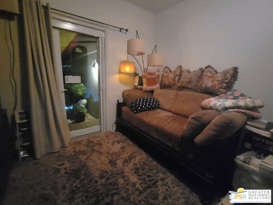 Vista Montana - Residential Lease