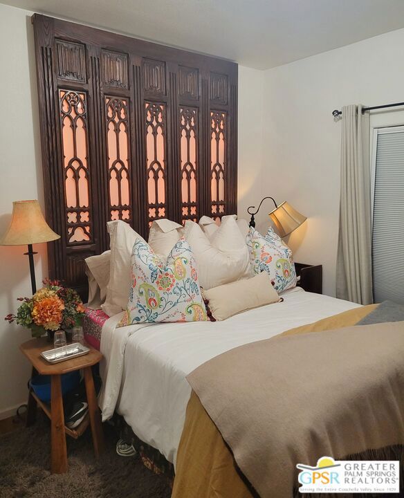 Vista Montana - Residential Lease