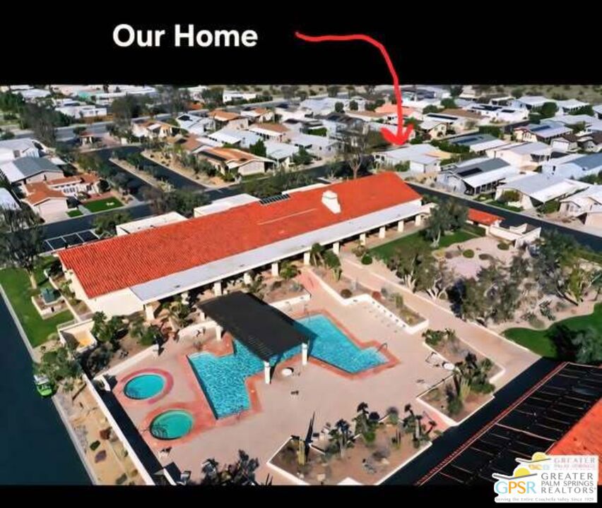 Vista Montana - Residential Lease