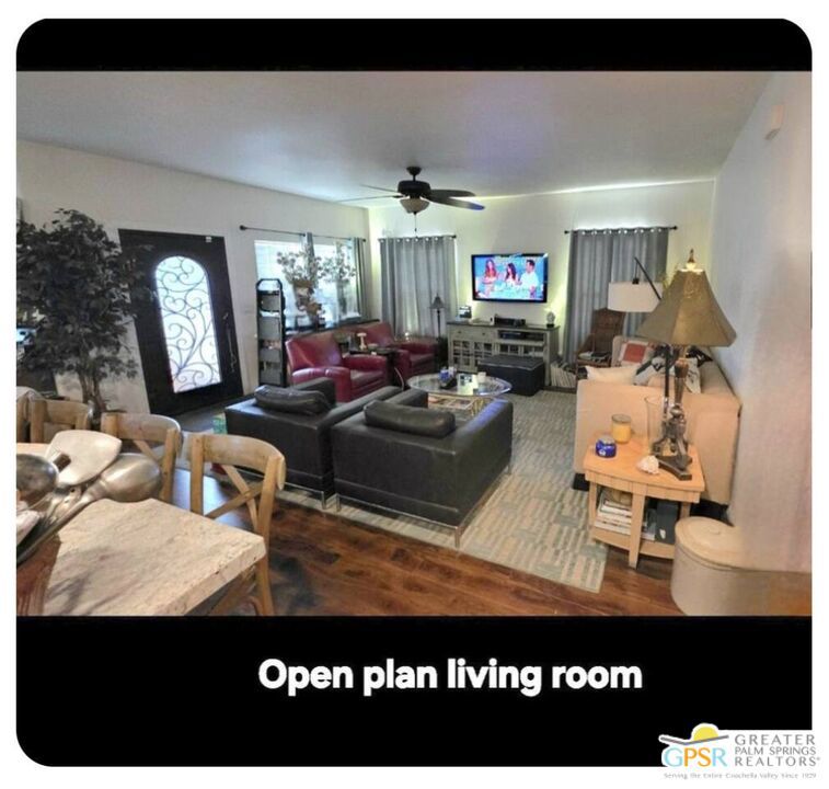 Vista Montana - Residential Lease