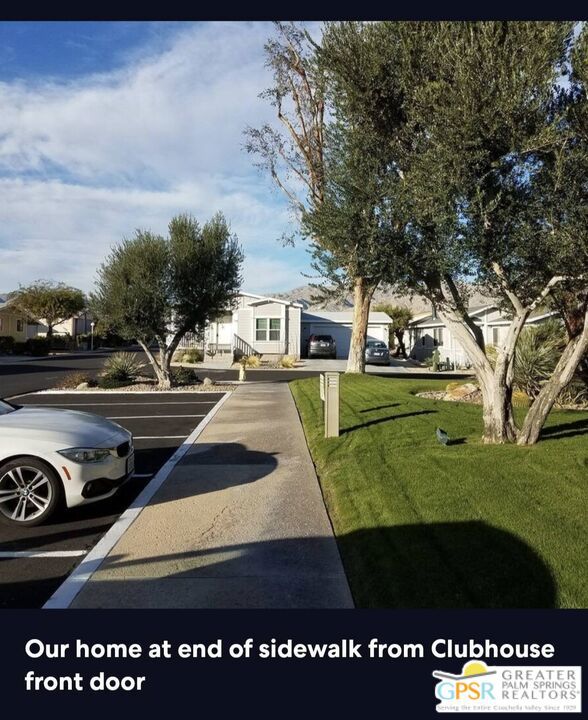 Vista Montana - Residential Lease