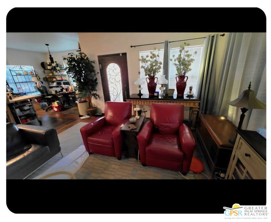 Vista Montana - Residential Lease