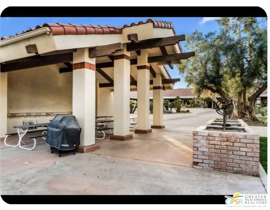 Vista Montana - Residential Lease