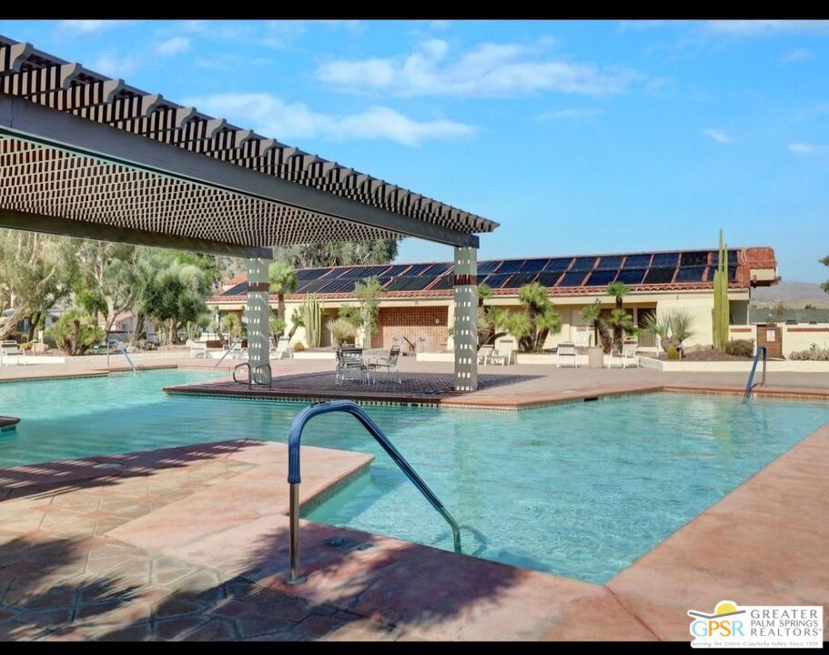 Vista Montana - Residential Lease