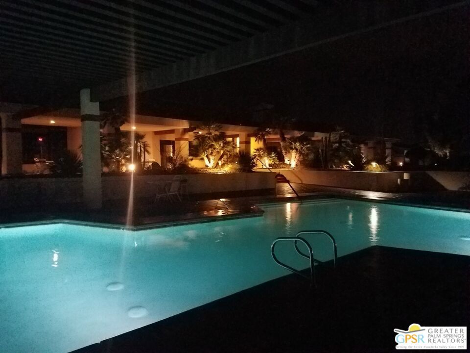 Vista Montana - Residential Lease