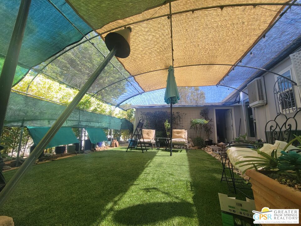 Vista Montana - Residential Lease