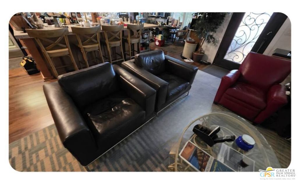 Vista Montana - Residential Lease