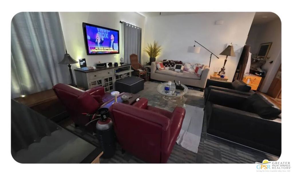 Vista Montana - Residential Lease